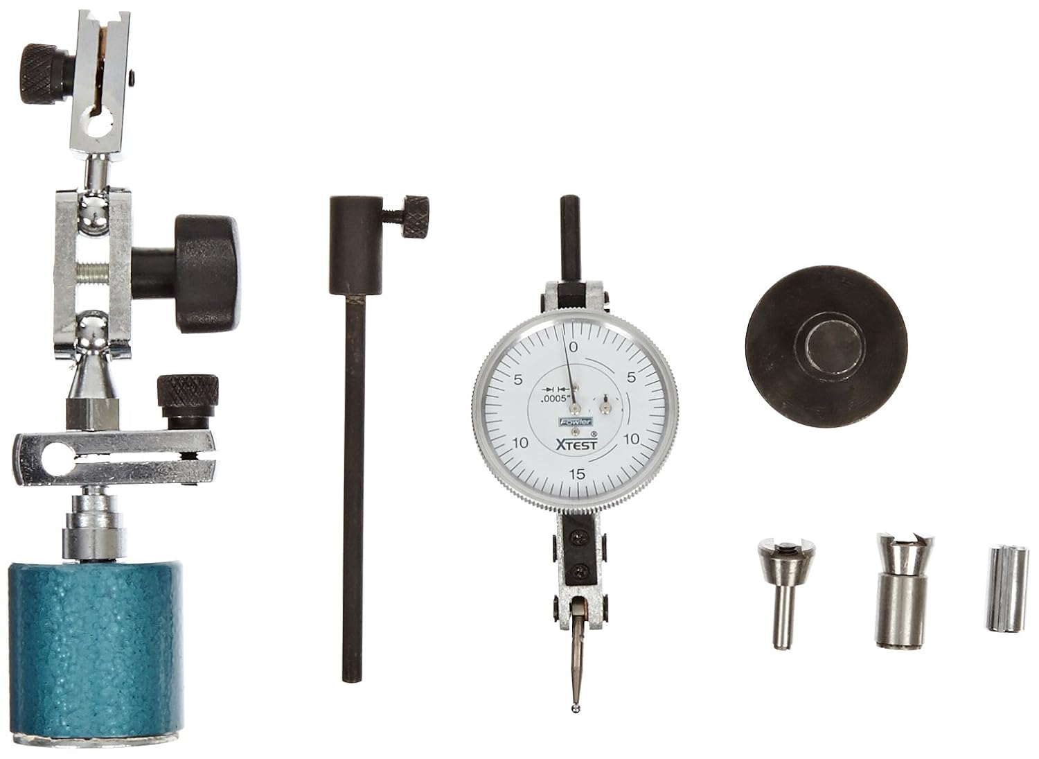 Picture of Fowler X-Test Indicator And Xtra-Mag Combo Set 52-562-105-0